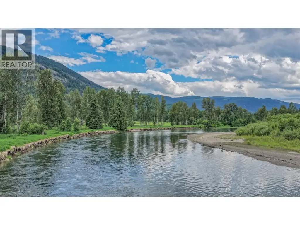 2996 Lumby Mabel Lake Road, Lumby
